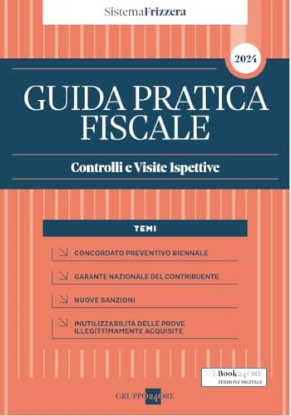 Guida Pratica Controlli Visite Isp.2024