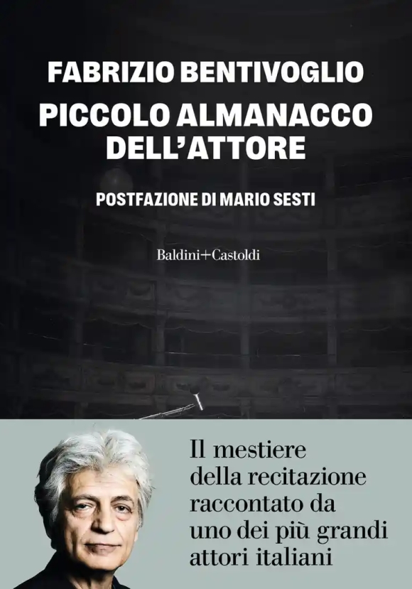 Piccolo Almanacco Dell'attore