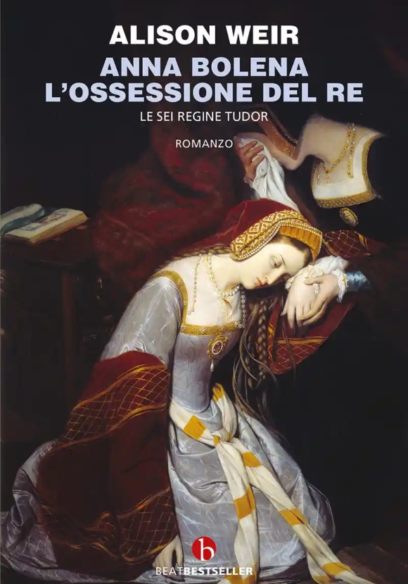 Anna Bolena