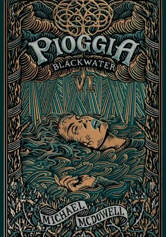 Pioggia 