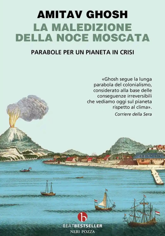 La Maledizione Della Noce Moscata
