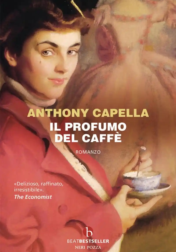 Il Profumo Del Caffe'