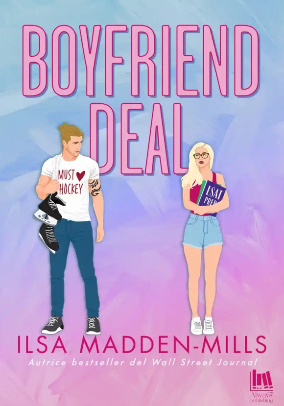 Boyfriend Deal