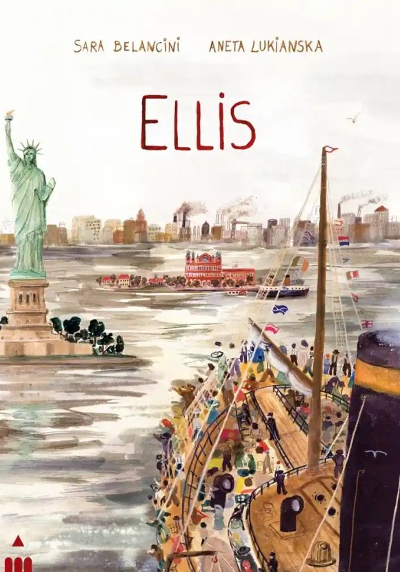 Ellis