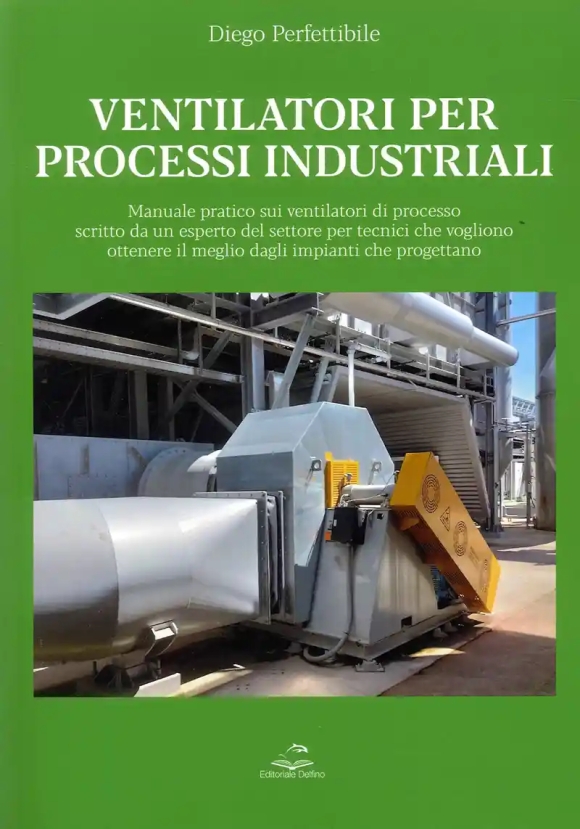 Ventilatori Per Processi Ind.l