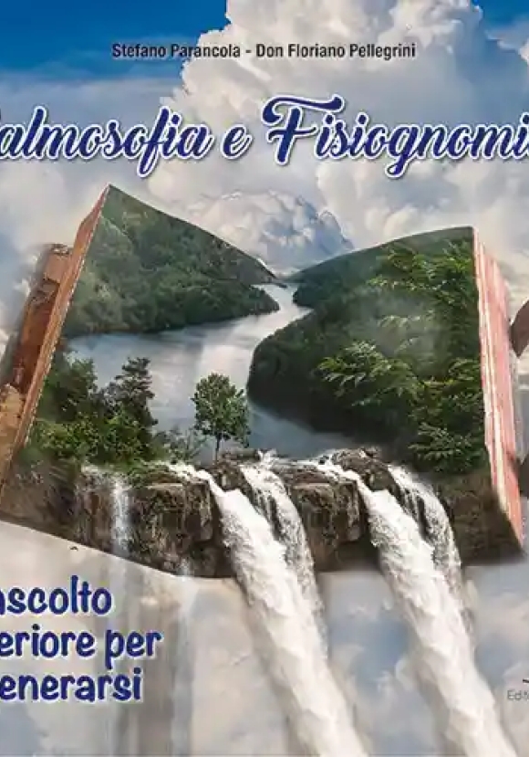 Salmosofia E Fisiognomica