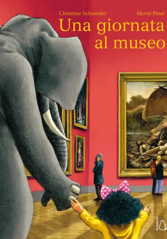 Una Giornata Al Museo