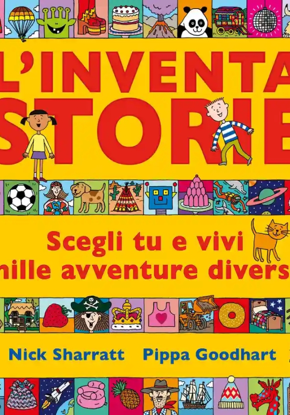 Inventastorie
