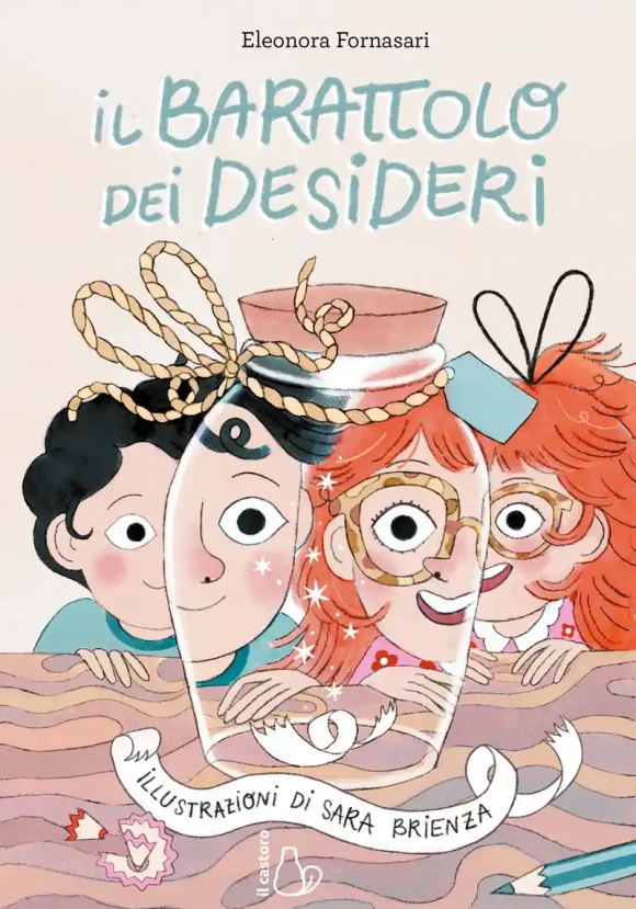 Il Barattolo Dei Desideri