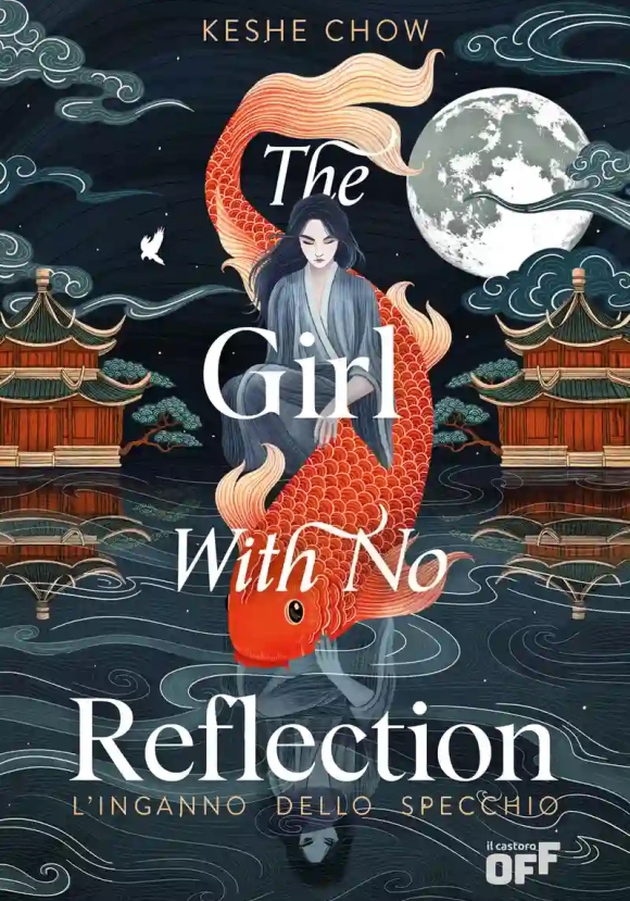 The Girl With No Reflection