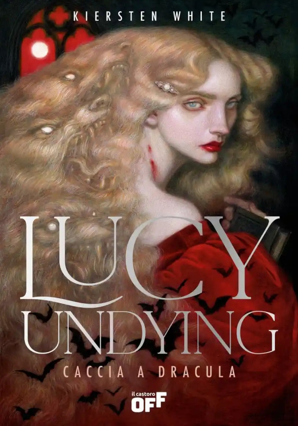 Lucy Undying