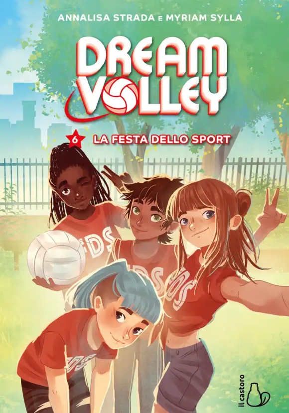 Festa Dello Sport Dream Volley Vol.6