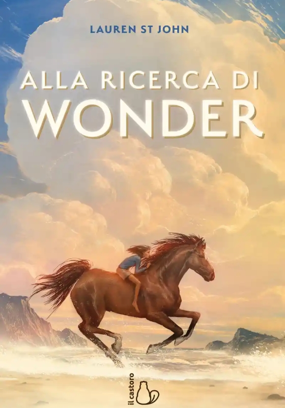 Alla Ricerca Di Wonder