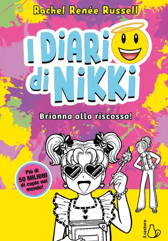 Diari Di Nikki. Vol. 16