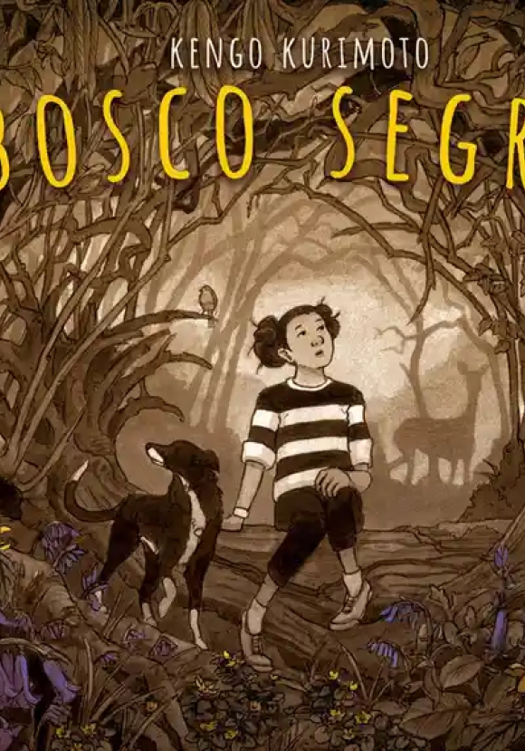 Bosco Segreto
