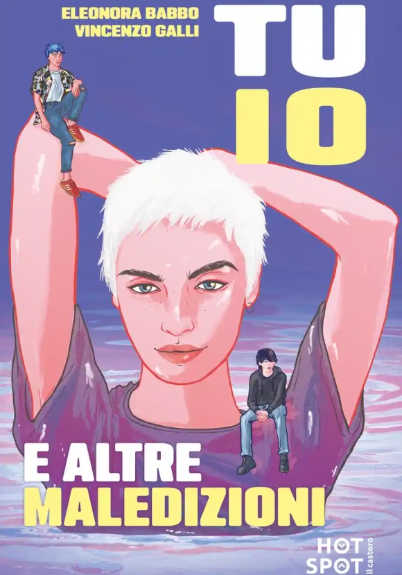 Tu, Io? E Altre Maledizioni