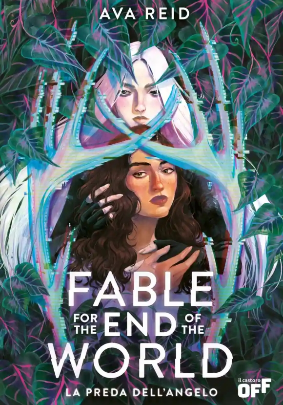 Fable For The End Of The World