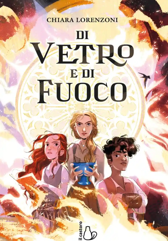 Di Vetro E Di Fuoco