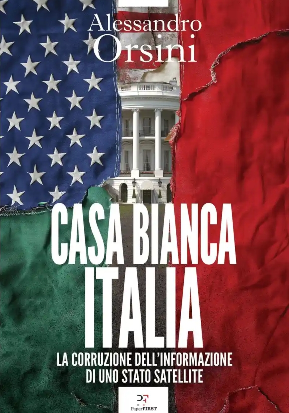 Casa Bianca-italia