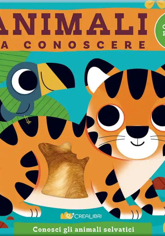 Animali Da Conoscere