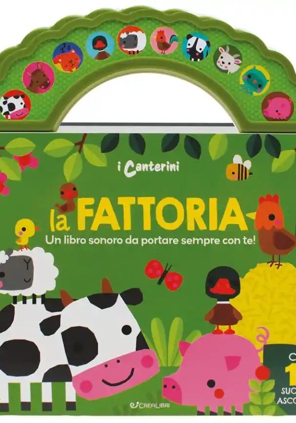 I Canterini Fattoria