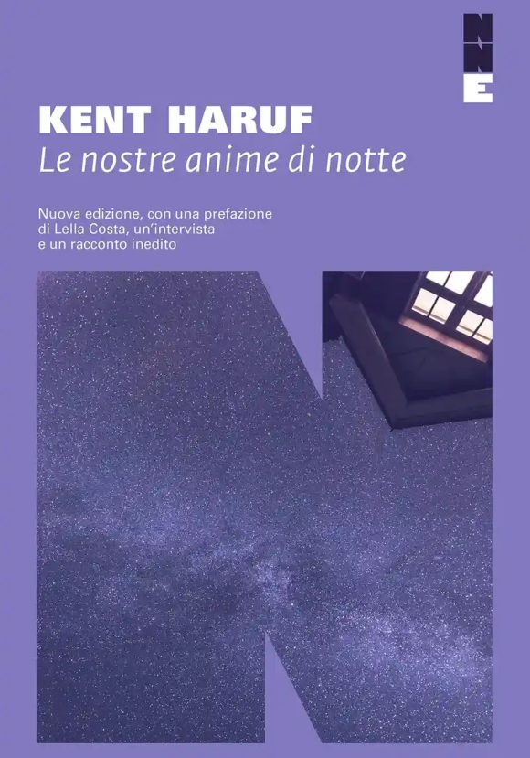 Nostre Anime Di Notte