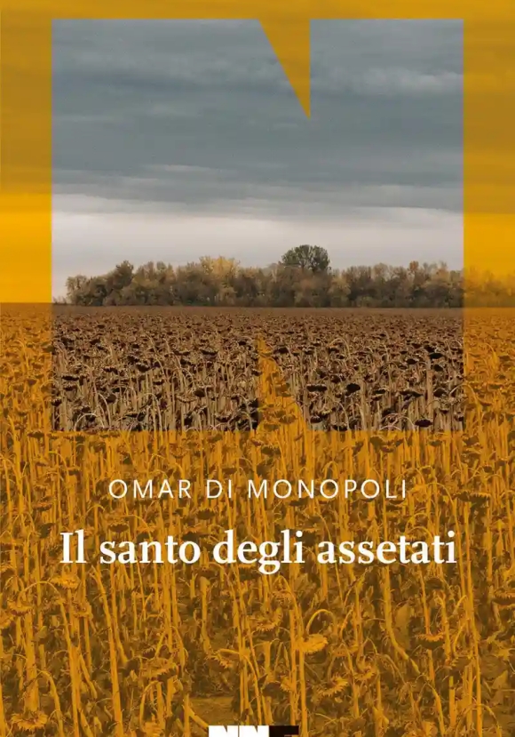 Santo Degli Assetati, Il