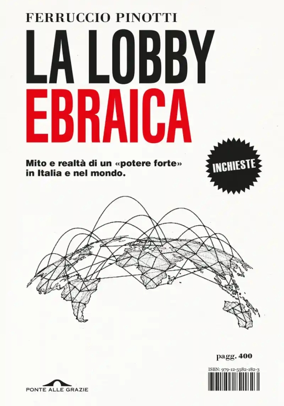 La Lobby Ebraica