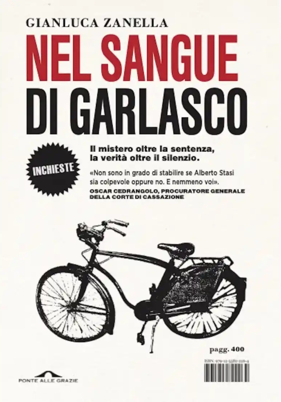 Nel Sangue Di Garlasco