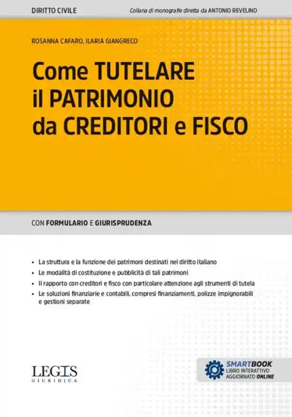 Come Tutelare Patrimonio Da Credit.fisco