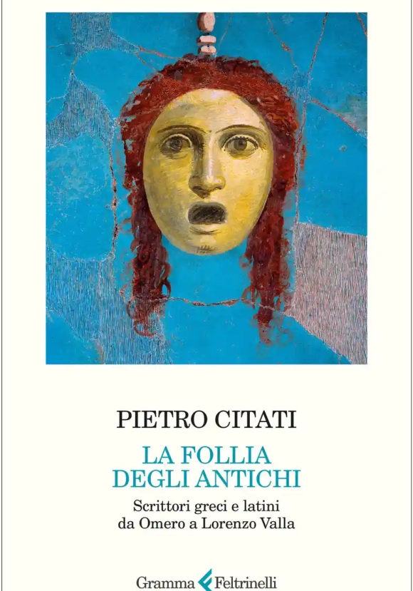 Follia Degli Antichi