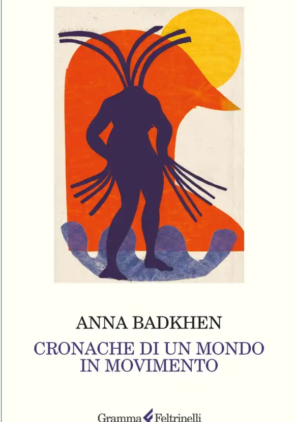 Cronache Di Un Mondo In Movimento