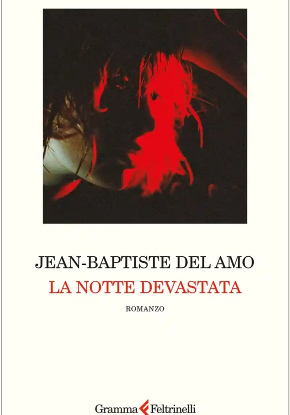 Notte Devastata