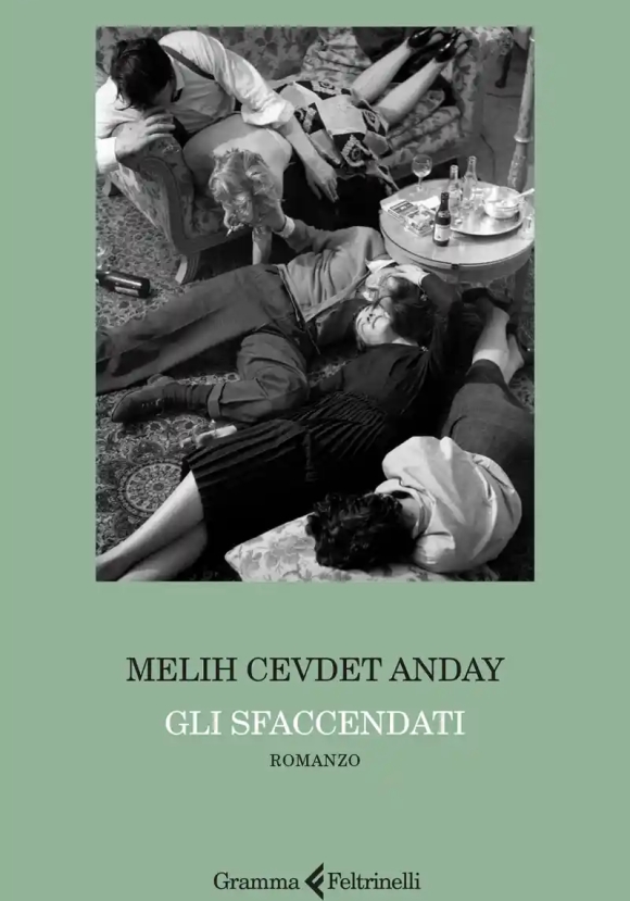 Sfaccendati