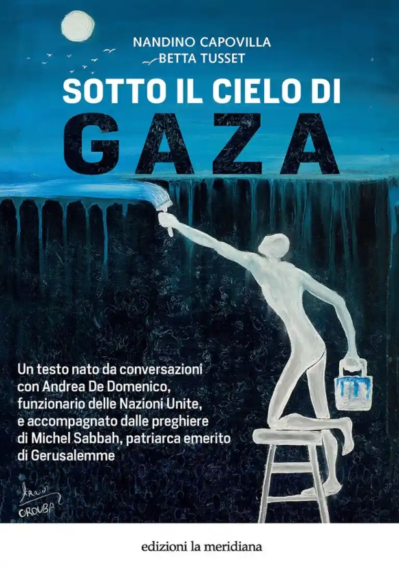 Sotto Il Cielo Di Gaza