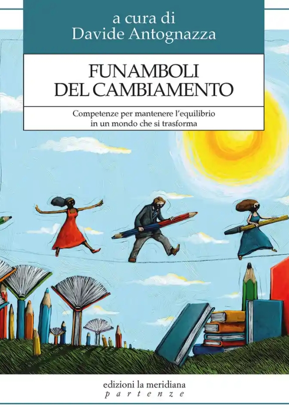 Competenze Per Il Secolo Veloc