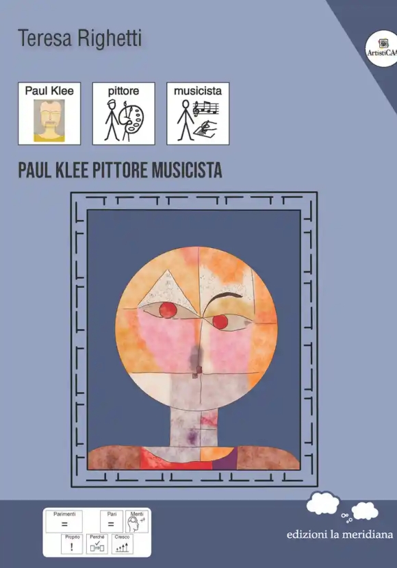 Paul Klee Pittore Musicista