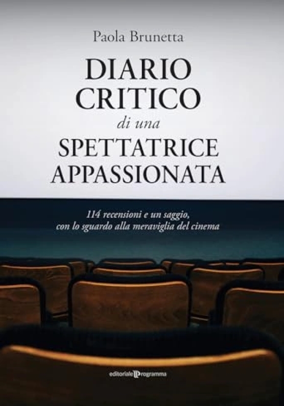 Diario Critico Di Una Spettatr