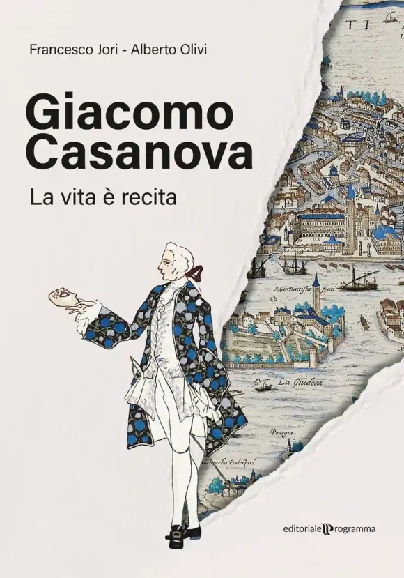 Giacomo Casanova
