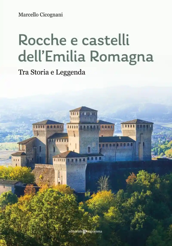 Rocche E Castelli Dell'e.r.