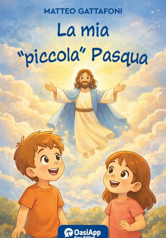 Mia ?piccola? Pasqua