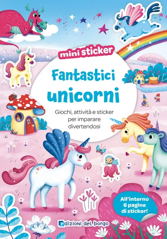 Fantastici Unicorni