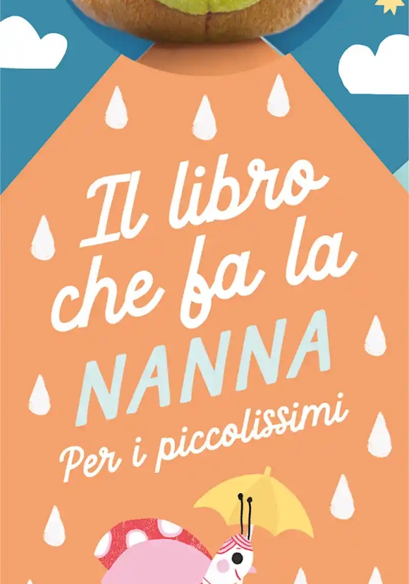 Libro Che Fa La Nanna (il) - Volpe