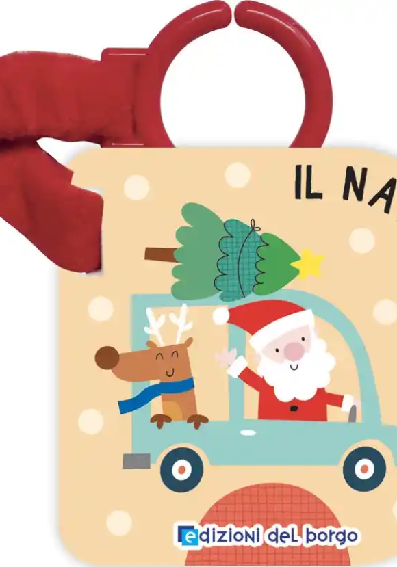 Natale (il) - Libri Passeggino