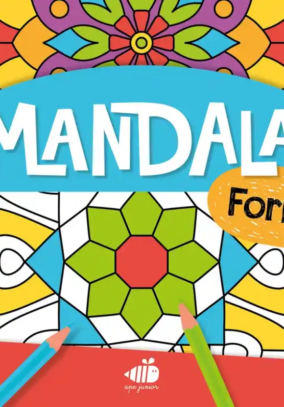 Mandala Junior 2