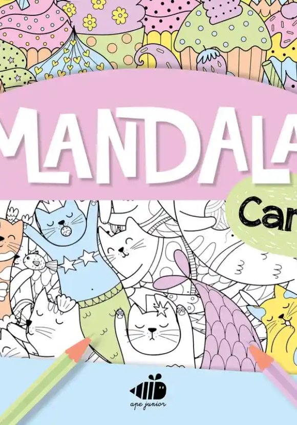 Mandala Junior 3 