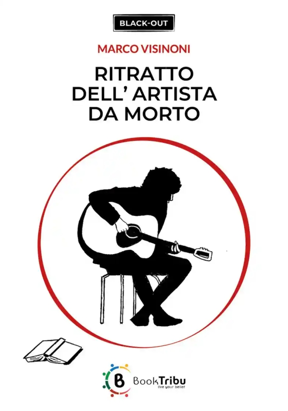 Ritratto Dell'artista Del Mond