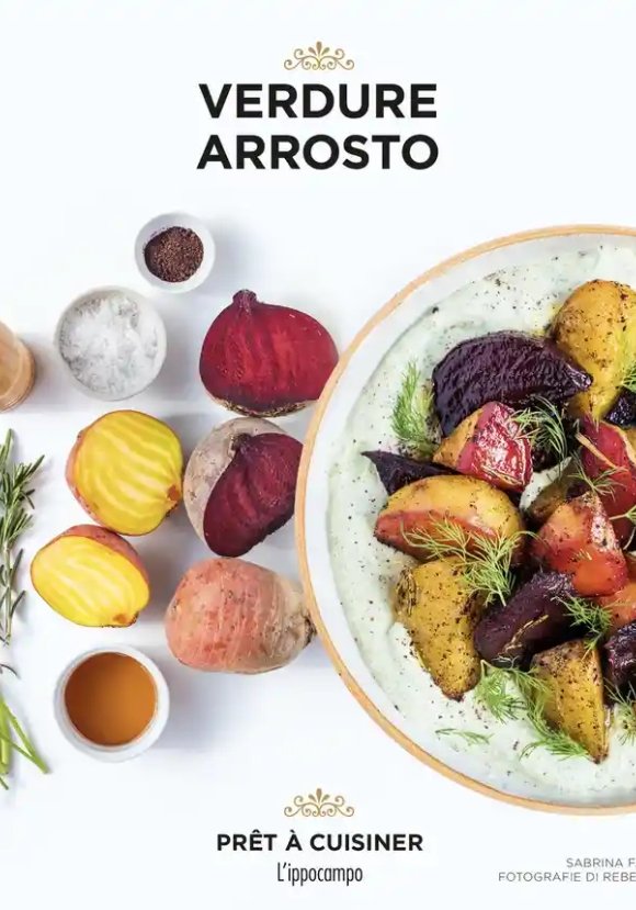 Verdure Arrosto