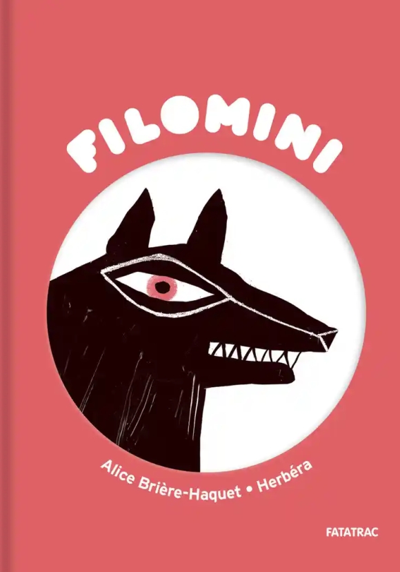 Lupo Di Hobbes. Filomini (il)