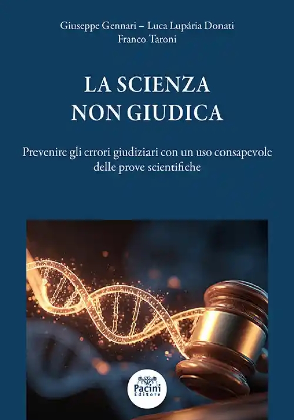 Scienza Non Giudica